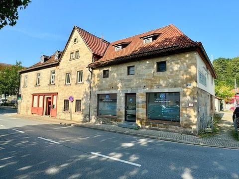 Kronach Büros, Büroräume, Büroflächen 