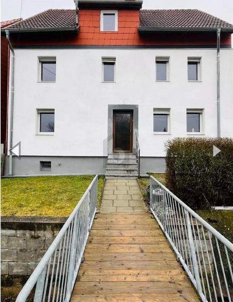 Gerstungen Häuser, Gerstungen Haus kaufen
