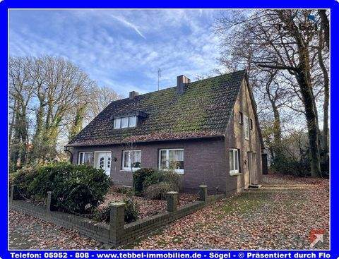 Hüven Häuser, Hüven Haus kaufen