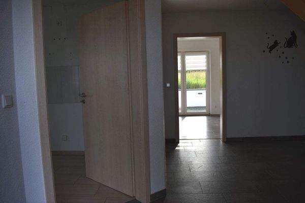 Flur/Eingangsbereich