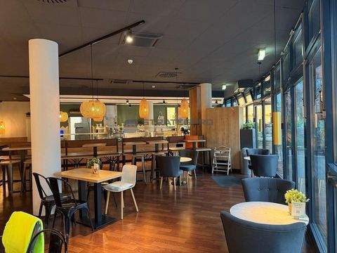 Ludwigshafen Gastronomie, Pacht, Gaststätten