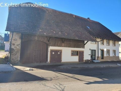 Zell im Wiesental Häuser, Zell im Wiesental Haus kaufen