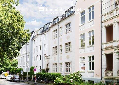 Münster Wohnungen, Münster Wohnung kaufen