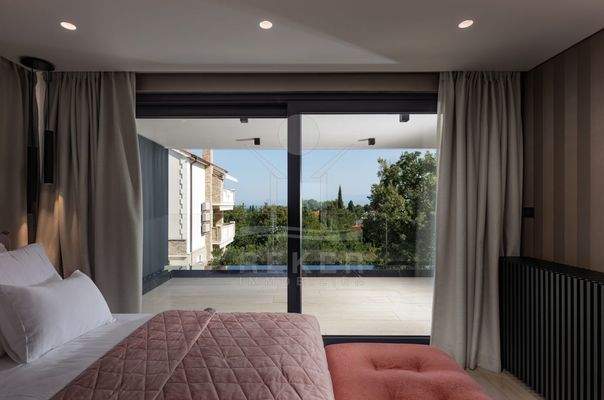 Drei Schlafzimmer zum Verlieben