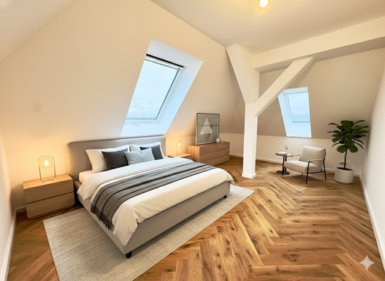 KI SZ Einrichtungsbeispiel