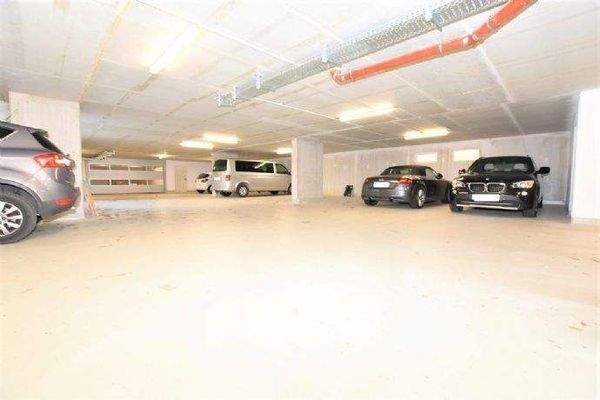 Tiefgarage
