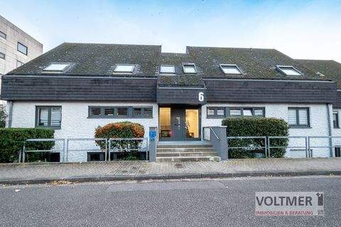 Saarbrücken Wohnungen, Saarbrücken Wohnung kaufen