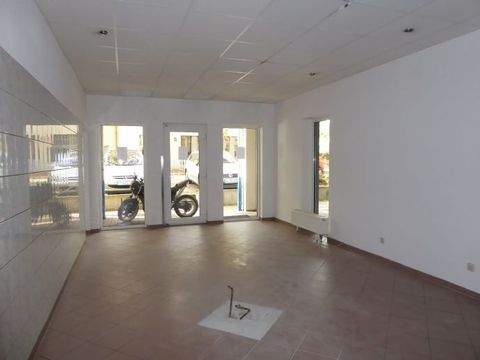 Rudolstadt Ladenlokale, Ladenflächen 