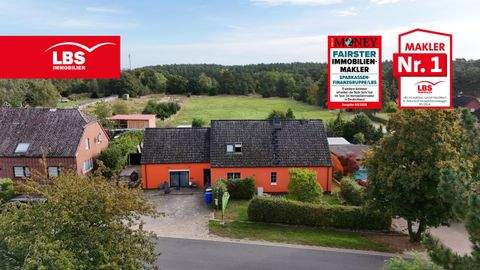 Lübbow Häuser, Lübbow Haus kaufen