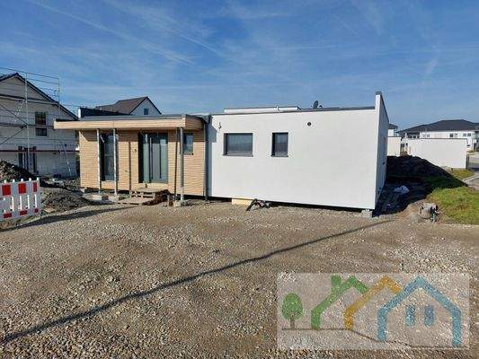 Referenzhaus Colmberg