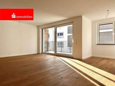 Oberursel Wohnungen, Oberursel Wohnung kaufen