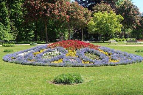 Bad Homburg vor der Höhe Häuser, Bad Homburg vor der Höhe Haus kaufen