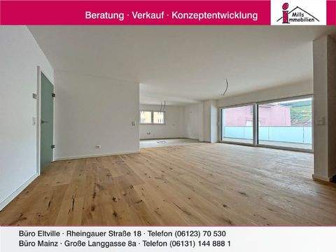 Bingen am Rhein Wohnungen, Bingen am Rhein Wohnung kaufen