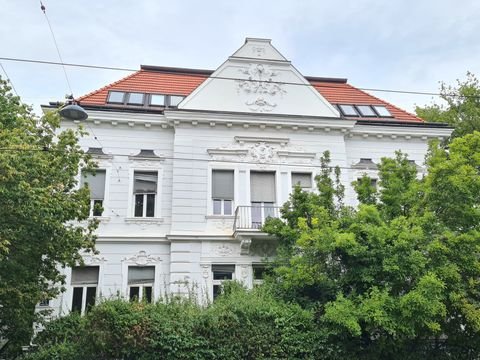 Wien Büros, Büroräume, Büroflächen 