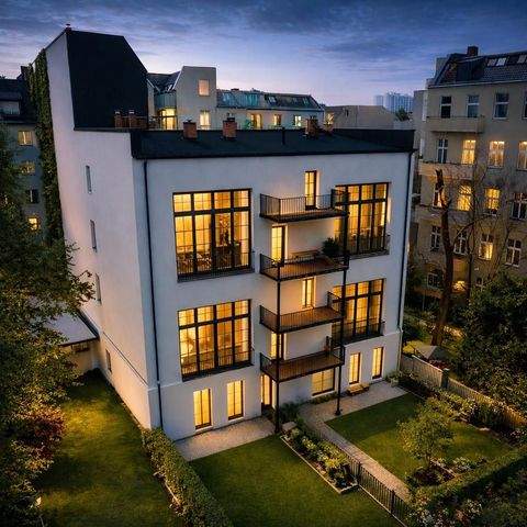 Berlin Häuser, Berlin Haus kaufen