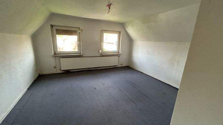 Wohnzimmer DG Haus 1