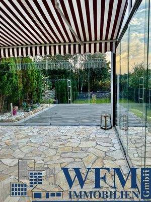 Wintergarten Archivbild aus 2024