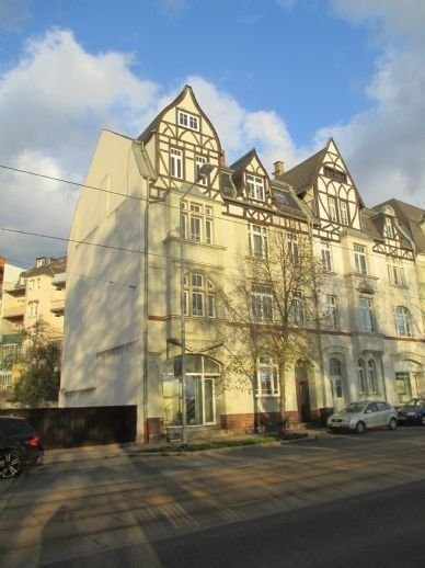 ++Attraktive sanierte und renovierte Maisonettewohnung++