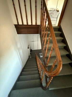 Treppenhaus 2.OG Hochstr. 11 (2)