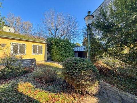 Wien Häuser, Wien Haus kaufen