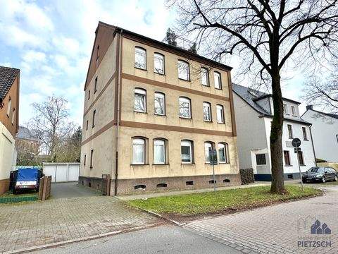Herten Häuser, Herten Haus kaufen