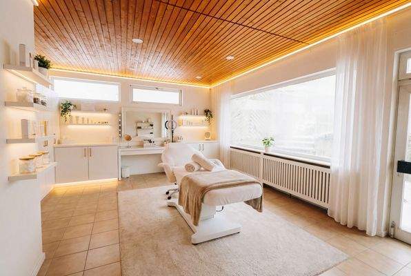 Möglicher Umbau Untergeschoss