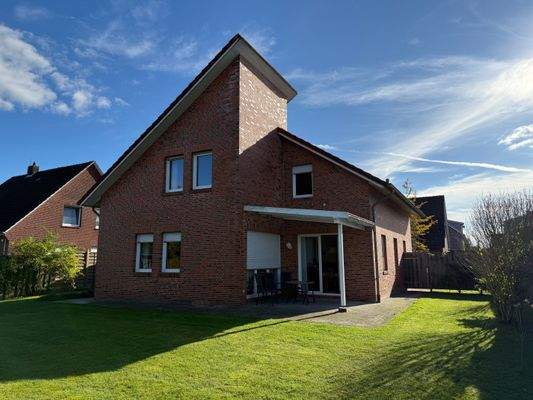 Ansicht rückseitig