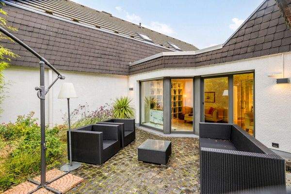 Terrasse_2. Wohnbereich