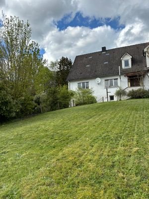 Einfamilienhaus