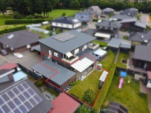 Löningen Wohnungen, Löningen Wohnung mieten