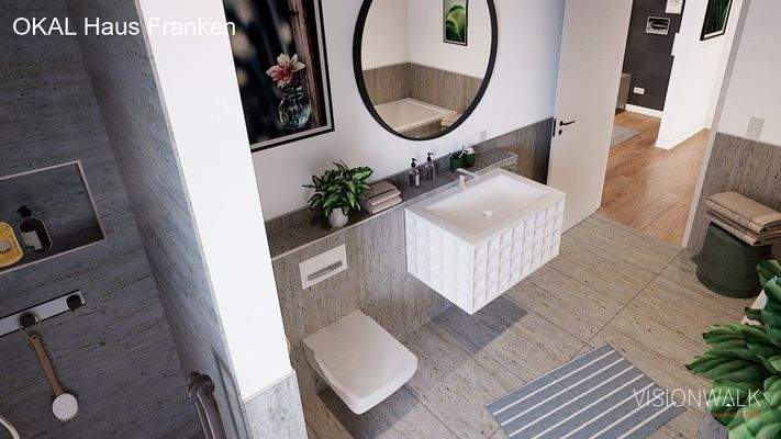 Badezimmer Wohnung Erdgeschoss (3)