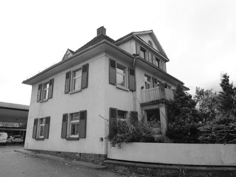 Bad Nauheim Häuser, Bad Nauheim Haus kaufen