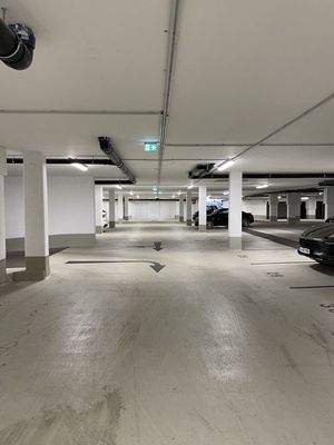 Tiefgarage