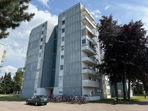 Neuburg an der Donau Wohnungen, Neuburg an der Donau Wohnung kaufen