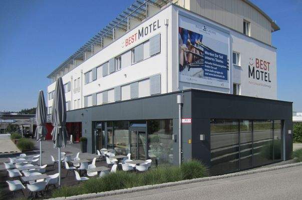 Restaurant Best Motel