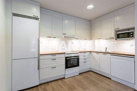 Kangasala Wohnungen, Kangasala Wohnung kaufen