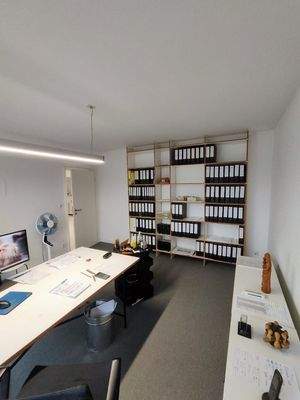 Büroraum 1