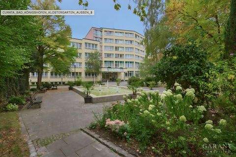 Bad Königshofen im Grabfeld Wohnungen, Bad Königshofen im Grabfeld Wohnung kaufen