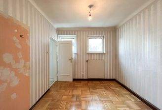 Küche (derzeit Kabinett)