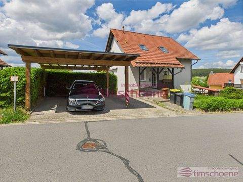 Ilmenau Häuser, Ilmenau Haus kaufen