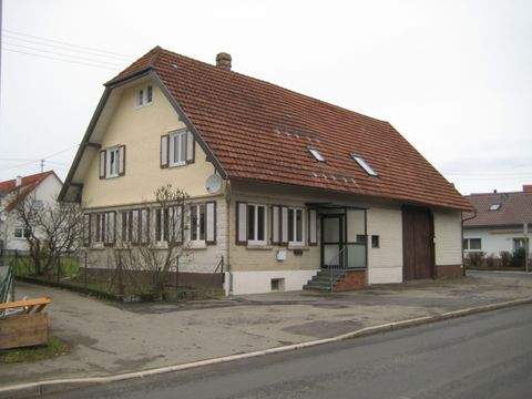 Oberndorf am Neckar Häuser, Oberndorf am Neckar Haus kaufen