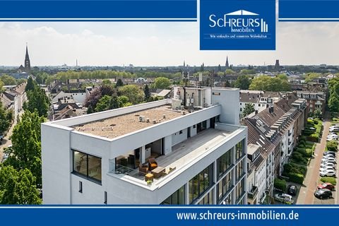 Krefeld / Cracau Wohnungen, Krefeld / Cracau Wohnung kaufen