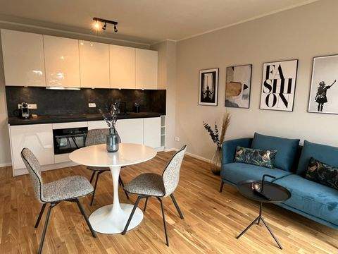 Potsdam Wohnen auf Zeit, möbliertes Wohnen