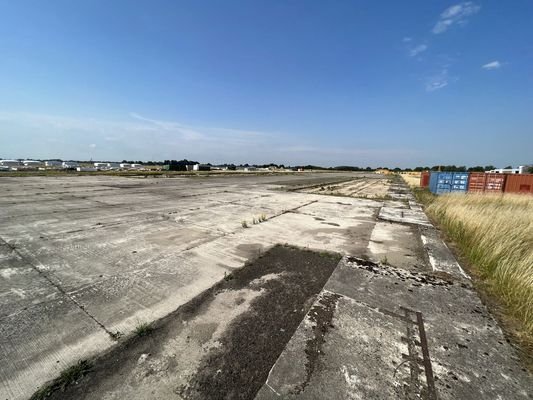 Freifläche ab 1000 - 19000 m²