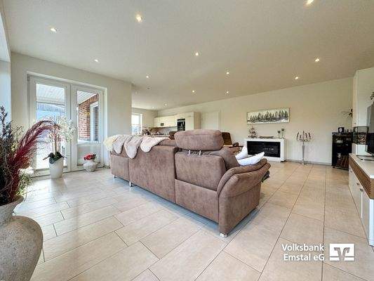 Wohnen / Essen / Kochen