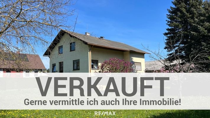 VERKAUFT