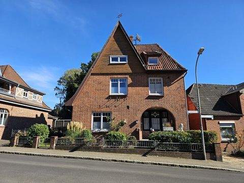 Kellinghusen Häuser, Kellinghusen Haus kaufen