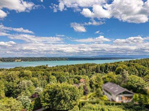 Pöcking Grundstücke, Pöcking Grundstück kaufen