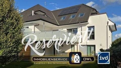 Bad Oeynhausen Wohnungen, Bad Oeynhausen Wohnung kaufen