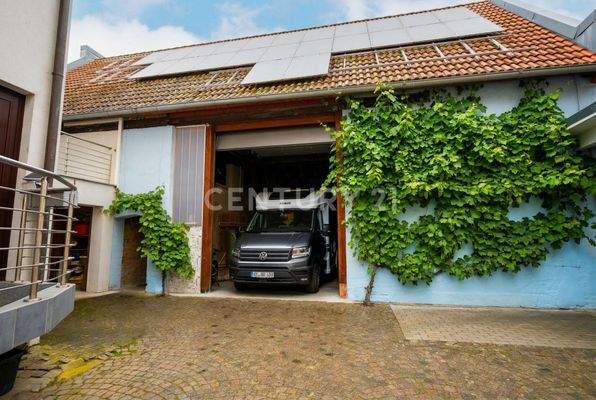 Viel Nutzfläche oder zum Ausbauen?